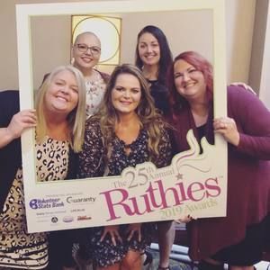 Meet your Posher, Tiffiney